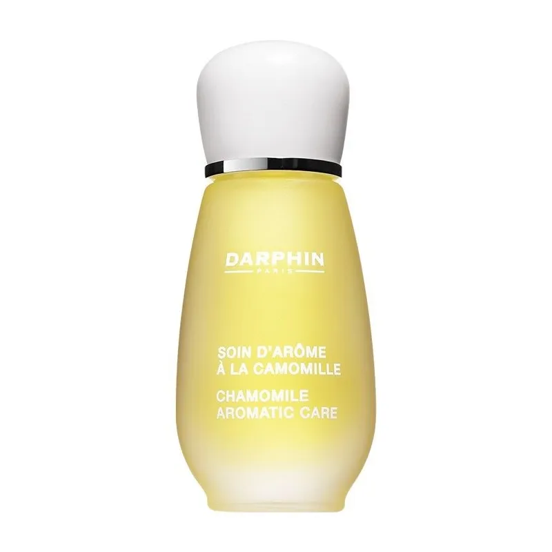 Darphin Elixirs aux Huiles Essentielles Camomille 15ml