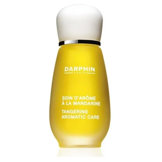 Darphin Elixirs aux Huiles Essentielles Mandarine 15 ml Darphin Elixirs aux Huiles Essentielles Mandarine 15 ml