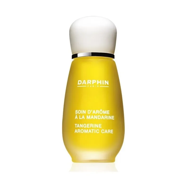 Darphin Elixirs aux Huiles Essentielles Mandarine 15 ml Darphin Elixirs aux Huiles Essentielles Mandarine 15 ml