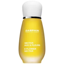 Darphin Elixirs aux Huiles Essentielles Nectar aux 8 Fleurs 15ml