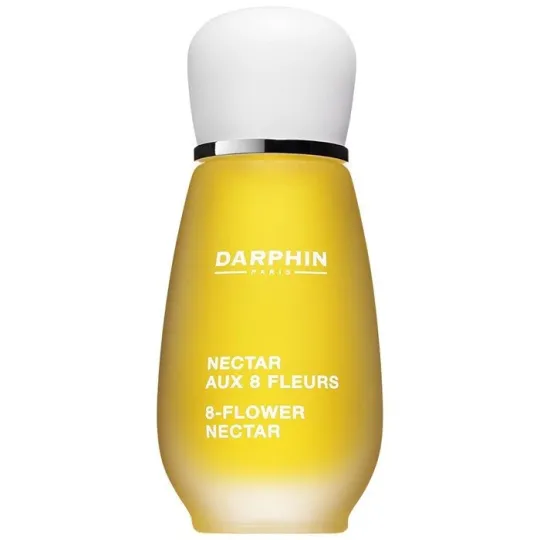 Darphin Elixirs aux Huiles Essentielles Nectar aux 8 Fleurs 15ml
