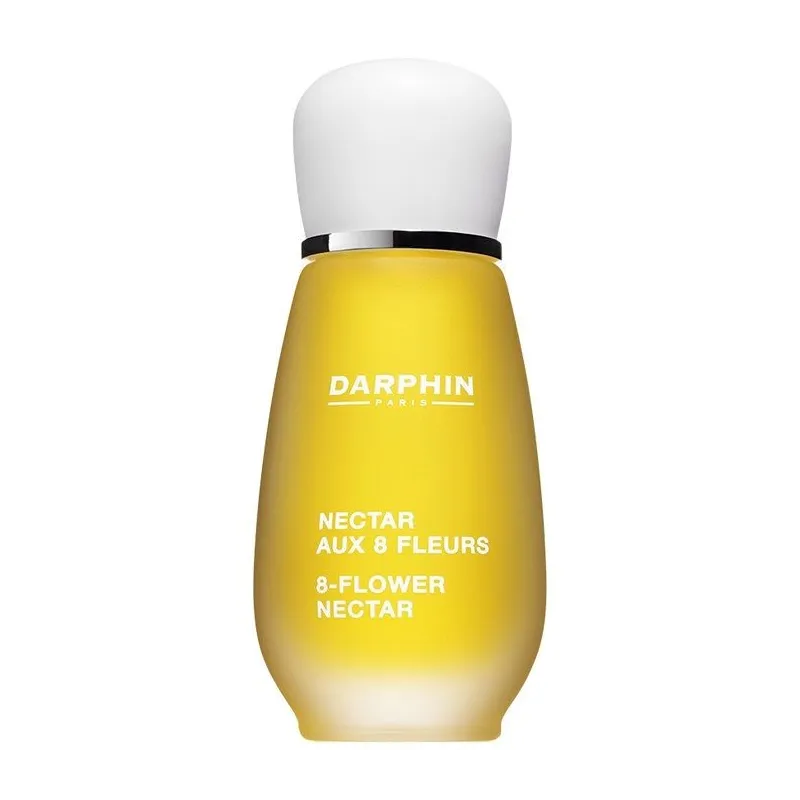 Darphin Elixirs aux Huiles Essentielles Nectar aux 8 Fleurs 15ml