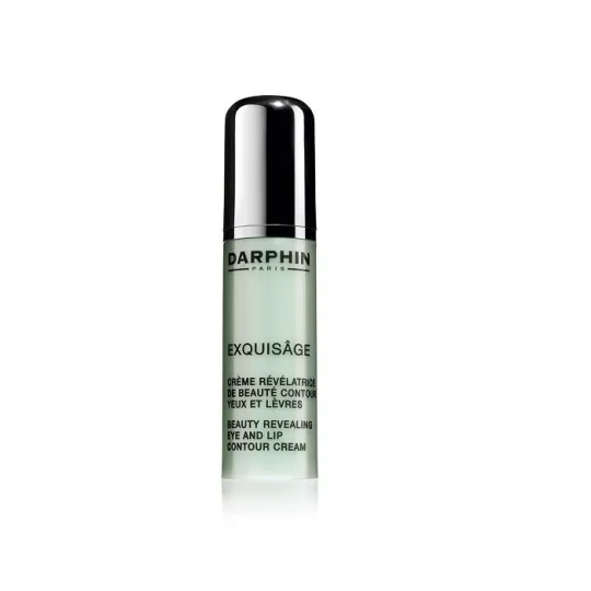 Darphin Exquisage Crème Révélatrice Beauté Yeux et Lèvres 15ml Darphin Exquisage Crème Révélatrice Beauté Yeux et Lèvres 15ml