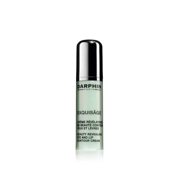 Darphin Exquisage Crème Révélatrice Beauté Yeux et Lèvres 15ml Darphin Exquisage Crème Révélatrice Beauté Yeux et Lèvres 15ml
