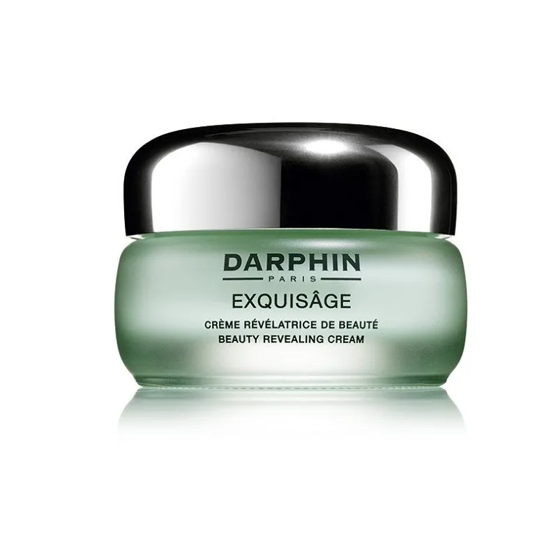 Darphin Exquisage Crème Révélatrice de Beauté 50ml Darphin Exquisage Crème Révélatrice de Beauté 50ml