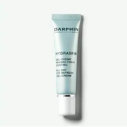 Darphin Hydraskin Gel-Crème Regard Frais Continu 15ml