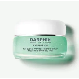 Darphin Hydraskin Masque Gel Rafraîchissant Hydratant 50ml