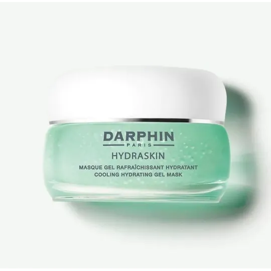 Darphin Hydraskin Masque Gel Rafraîchissant Hydratant 50ml Darphin Hydraskin Masque Gel Rafraîchissant Hydratant 50ml