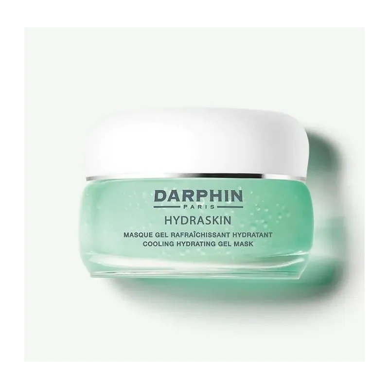 Darphin Hydraskin Masque Gel Rafraîchissant Hydratant 50ml Darphin Hydraskin Masque Gel Rafraîchissant Hydratant 50ml