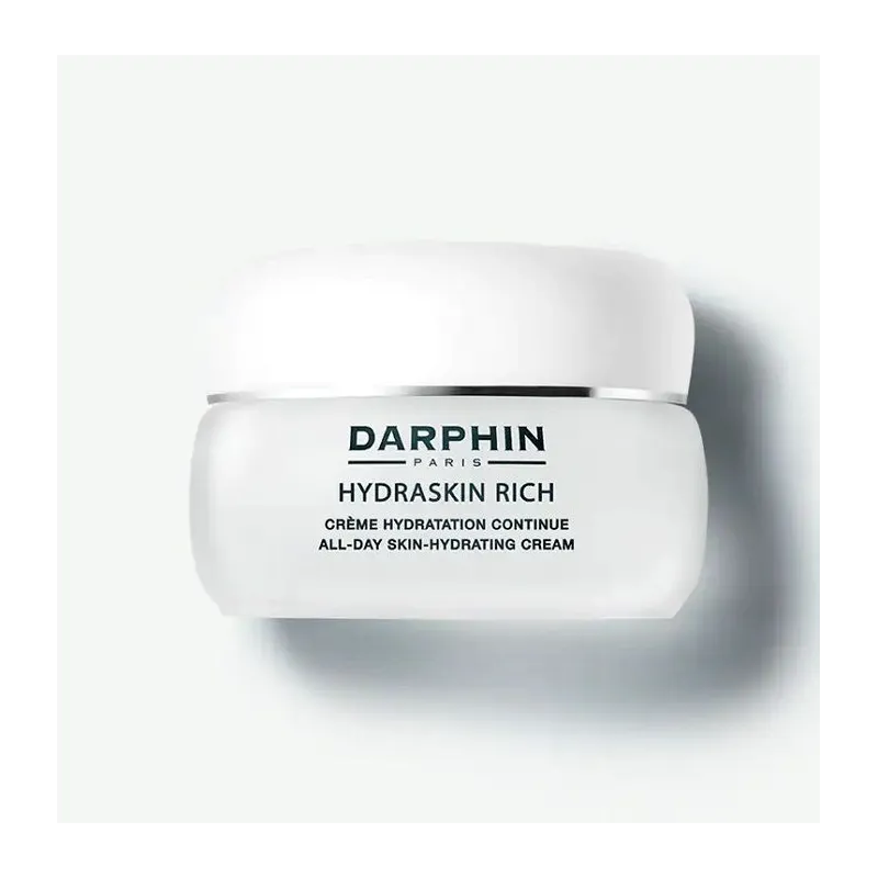 Darphin Hydraskin Riche Crème Hydratation Continue 50ml