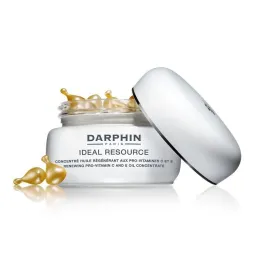 Darphin Ideal Resource Concentré Huile Régénérant Pro-Vitamines C