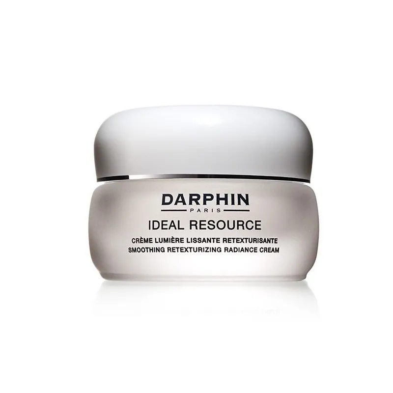 Darphin Ideal Resource Crème Lumière Lissante Texturisante 50ml Darphin Ideal Resource Crème Lumière Lissante Texturisante 50ml