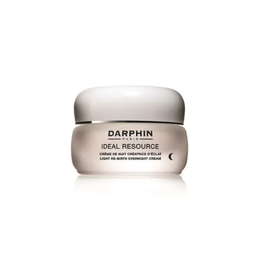 Darphin Ideal Resource Crème Nuit Créatrice d'Eclat 50ml Darphin Ideal Resource Crème Nuit Créatrice d'Eclat 50ml