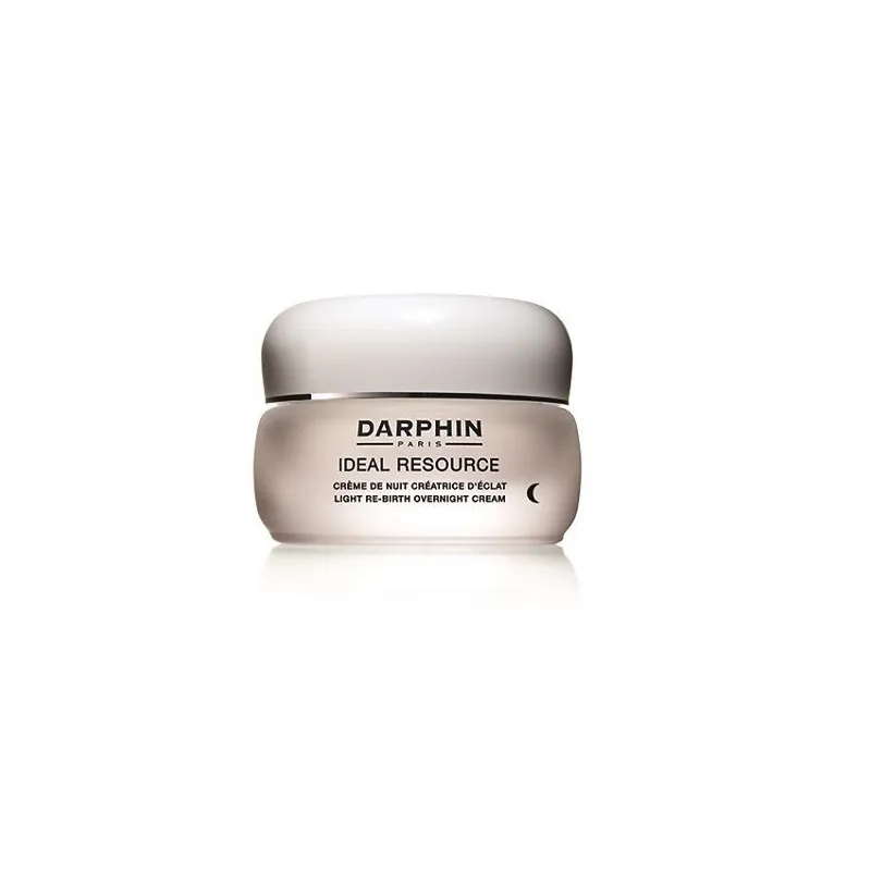 Darphin Ideal Resource Crème Nuit Créatrice d'Eclat 50ml Darphin Ideal Resource Crème Nuit Créatrice d'Eclat 50ml