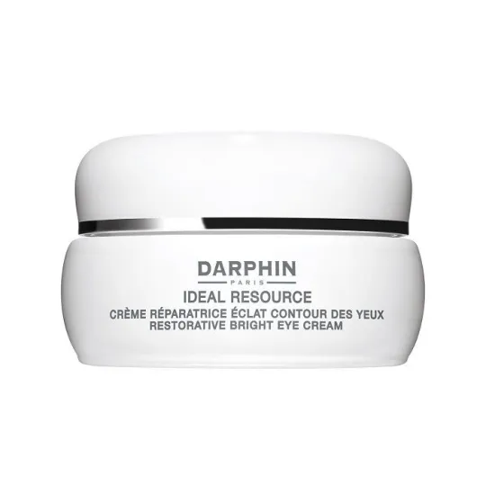 Darphin Ideal Resource Crème Réparatrice Eclat Yeux 15ml Darphin Ideal Resource Crème Réparatrice Eclat Yeux 15ml