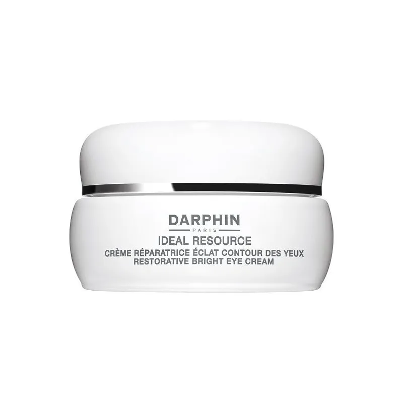 Darphin Ideal Resource Crème Réparatrice Eclat Yeux 15ml Darphin Ideal Resource Crème Réparatrice Eclat Yeux 15ml