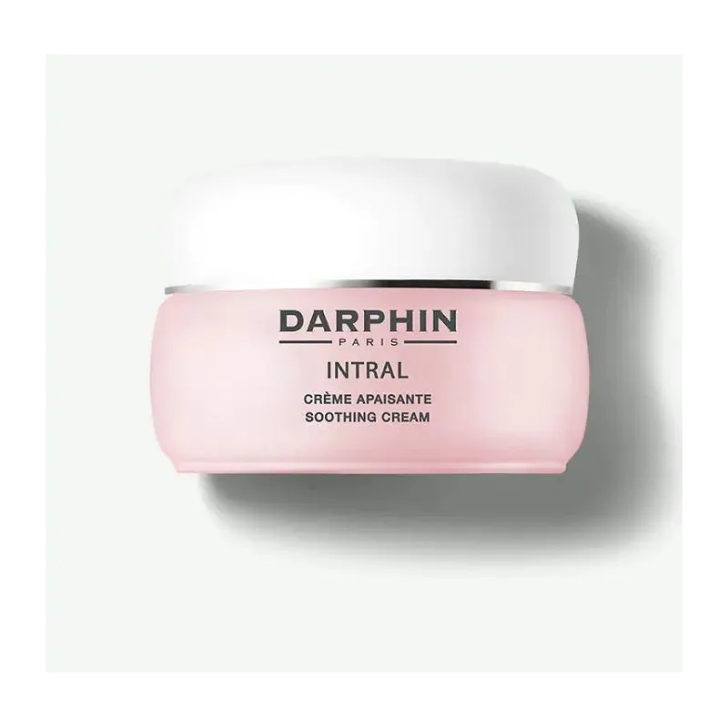 Darphin Intral Crème Apaisante 50ml Darphin Intral Crème Apaisante 50ml