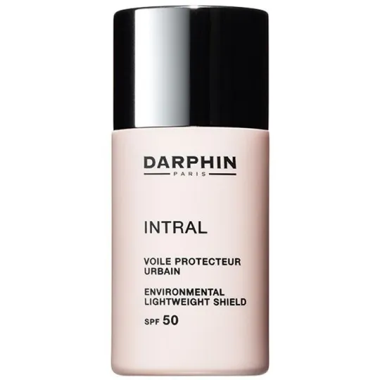 Darphin Intral Voile Protecteur SPF50 30ml Darphin Intral Voile Protecteur SPF50 30ml