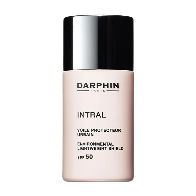 Darphin Intral Voile Protecteur SPF50 30ml Darphin Intral Voile Protecteur SPF50 30ml