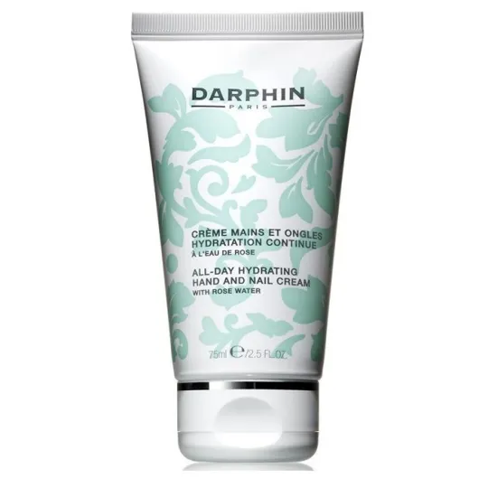 Darphin Soins Corps Crèmes Mains et Ongles Hydratation Continue 75ml Darphin Soins Corps Crèmes Mains et Ongles Hydratation Continue 75ml
