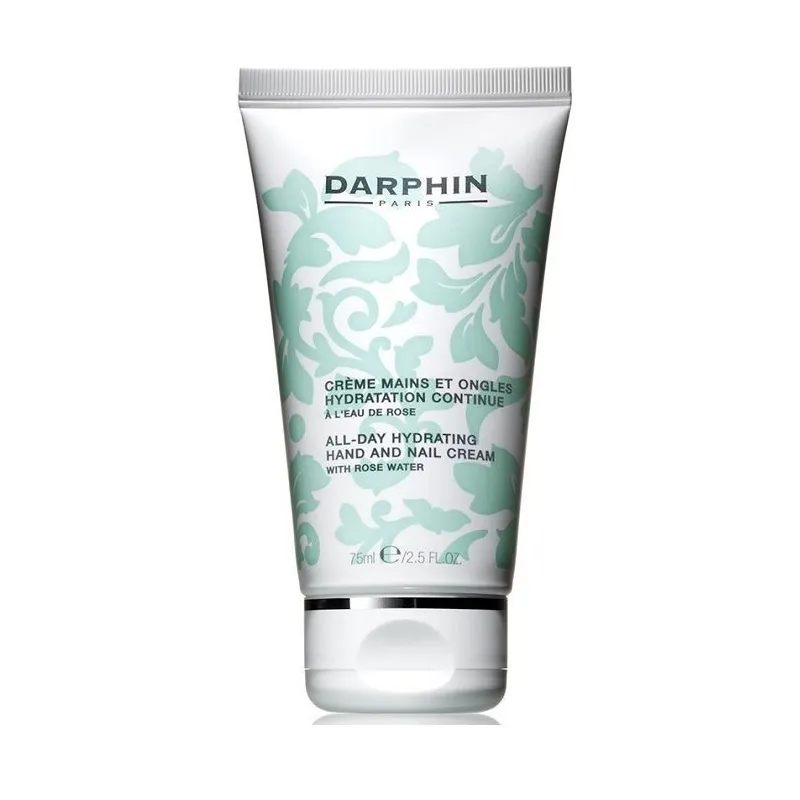 Darphin Soins Corps Crèmes Mains et Ongles Hydratation Continue 75ml Darphin Soins Corps Crèmes Mains et Ongles Hydratation Continue 75ml