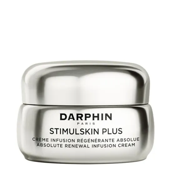 Darphin Stimulskin Plus Crème Infusion Régénérante Absolue 50 ml Darphin Stimulskin Plus Crème Infusion Régénérante Absolue 50 ml
