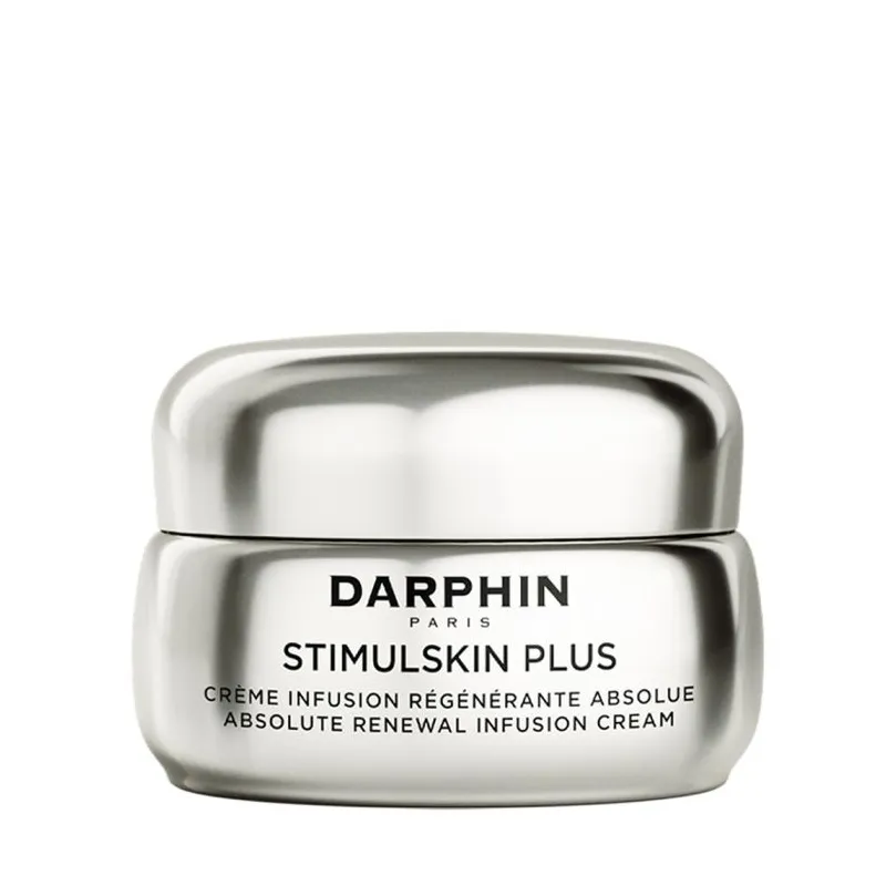 Darphin Stimulskin Plus Crème Infusion Régénérante Absolue 50 ml Darphin Stimulskin Plus Crème Infusion Régénérante Absolue 50 ml