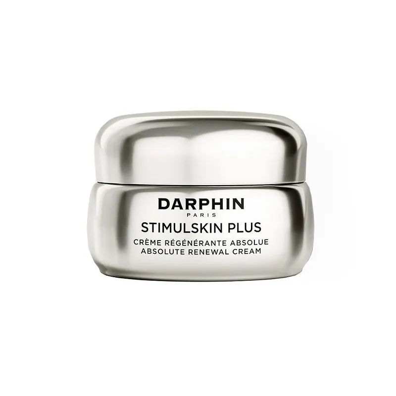 Darphin Stimulskin Plus Crème Normale Régénérante Absolue 50ml Darphin Stimulskin Plus Crème Normale Régénérante Absolue 50ml