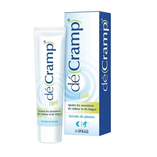 Décramp Gel 100ml