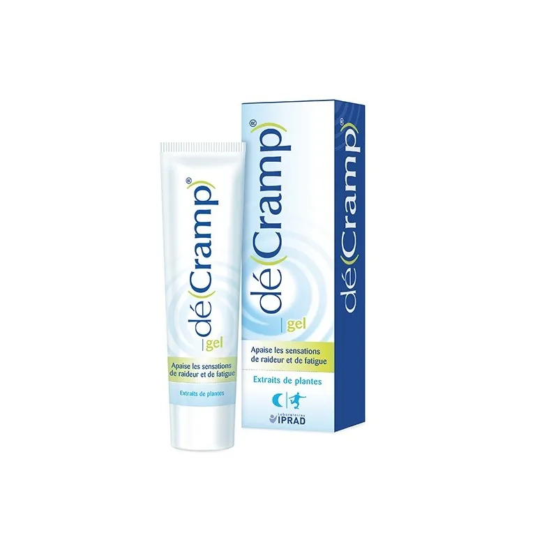 Décramp Gel 100ml