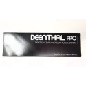 Deenthal Pro Dentifrice Blancheur Charbon 75ml