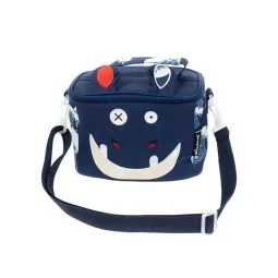 Déglingos Sac Isotherme -Hippipos le Hippo