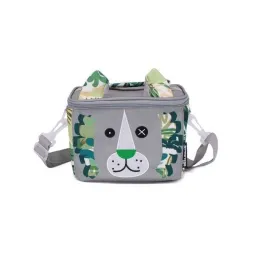 Déglingos Sac Isotherme -Jélékros le lion