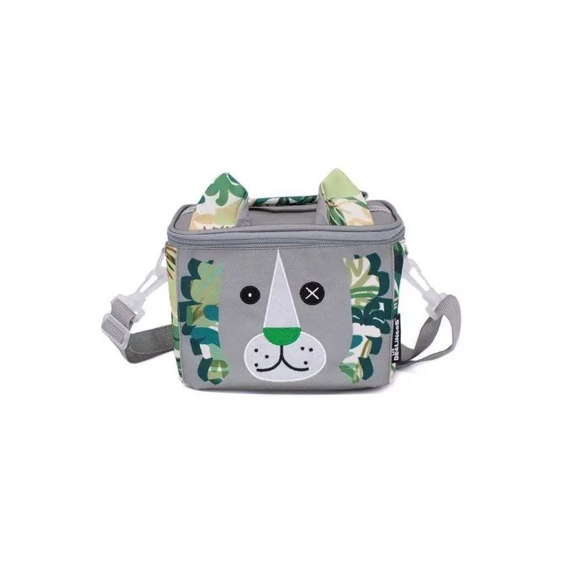 Déglingos Sac Isotherme -Jélékros le lion