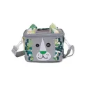 Déglingos Sac Isotherme -Jélékros le lion