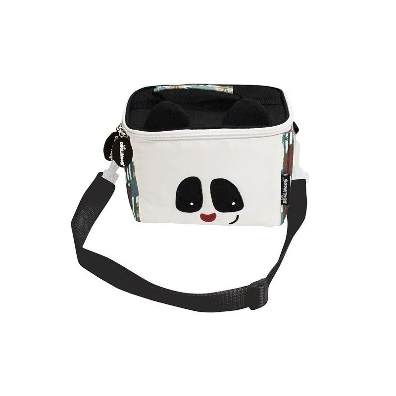 Déglingos Sac Isotherme -Rototo le panda
