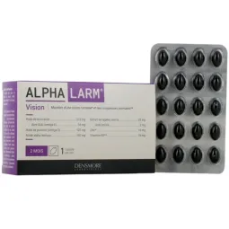 Densmore Alphalarm 60 capsules