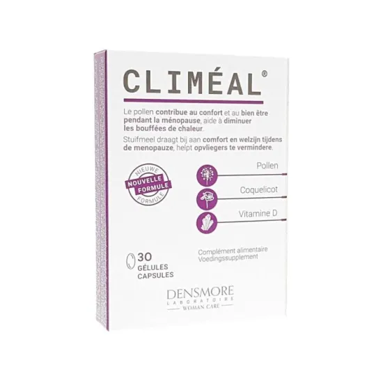 Densmore Climeal 30 Gélules Densmore Climeal 30 Gélules