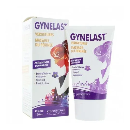 Densmore Gynelast 150 ml Densmore Gynelast 150 ml