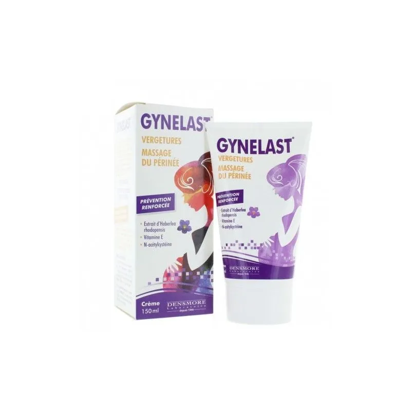 Densmore Gynelast 150 ml Densmore Gynelast 150 ml