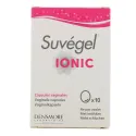 Densmore Suvégel Ionique Capsules Vaginales X10 Densmore Suvégel Ionique Capsules Vaginales X10