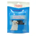 Denticare Trio 15 Lamelles à Mâcher Chiens de Moins de 5 kg Denticare Trio 15 Lamelles à Mâcher Chiens de Moins de 5 kg