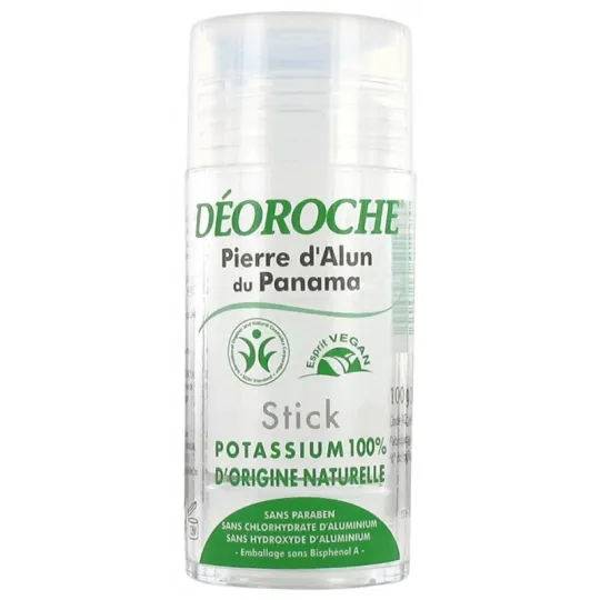Déoroche Pierre d'Alun Stick 100g