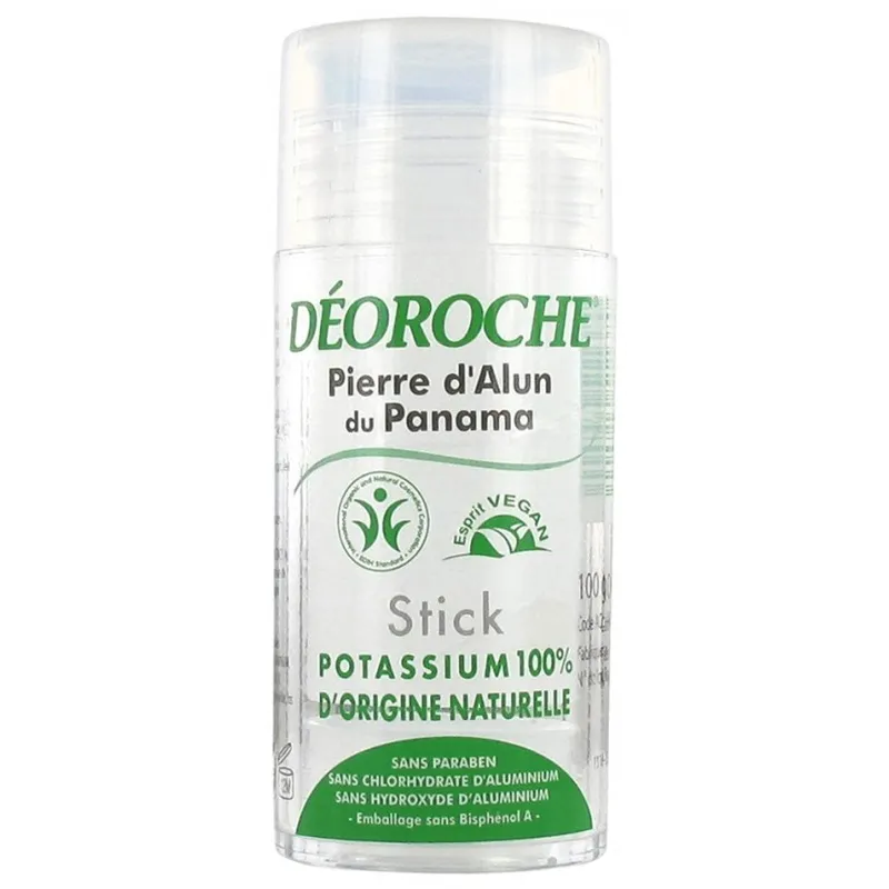 Déoroche Pierre d'Alun Stick 100g