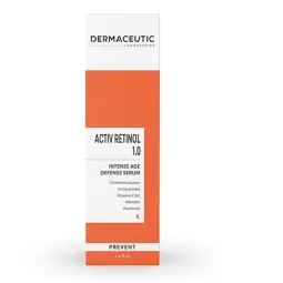 Dermaceutic Activ Retinol 1.0 Sérum Anti-âge Intense 30ml