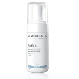 Dermaceutic Foamer 15 Exfoliant Intense Visage