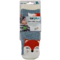 Air Plus Chaussettes Cabine Aloe Vera Enfant Renard T28-36