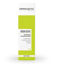 Dermaceutic Regen Ceutic Crème Hydratante Nourrissante 40ml