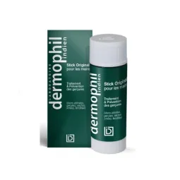 Dermophil Indien Stick Original Mains 30g