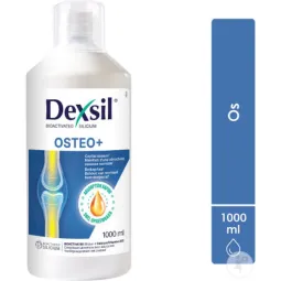 Dexsil Osteo+ 1000ml